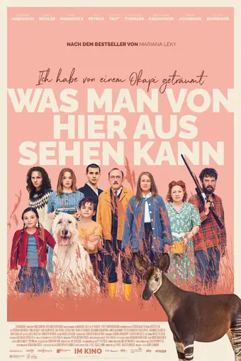  Что видно отсюда 