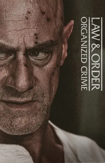  Закон и порядок: Организованная преступность 