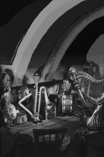  Американские истории ужасов 