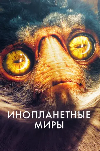  Инопланетные миры 