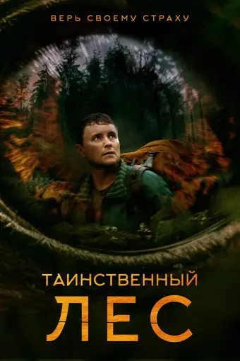  Таинственный лес 