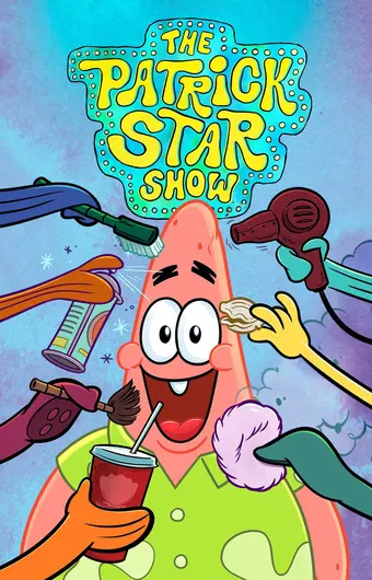  Шоу Патрика Стара 