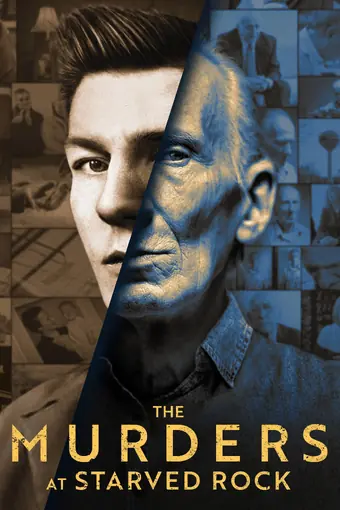  Убийства в Старвед Рок 