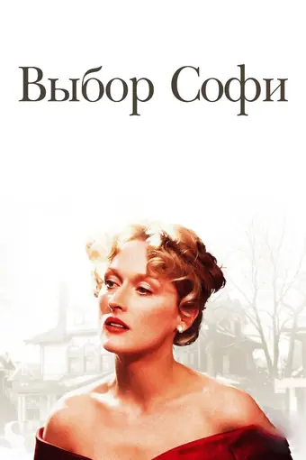  Выбор Софи 