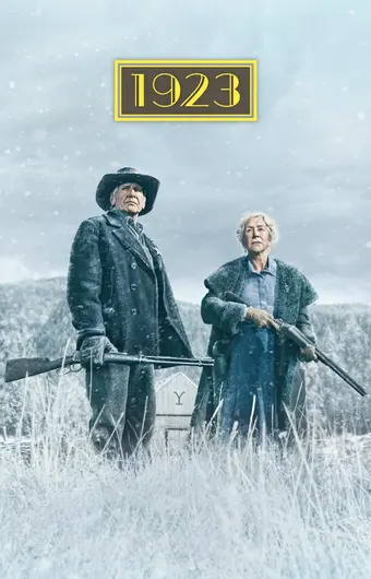  1923 