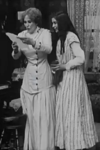  Мария Феликс: История Доньи 