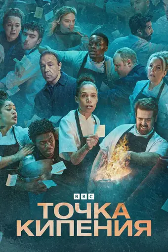  Точка кипения 