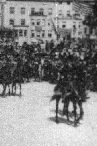  В твоих руках 