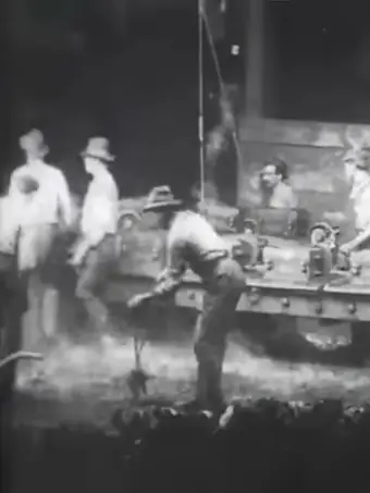  Три дня лейтенанта Кравцова 