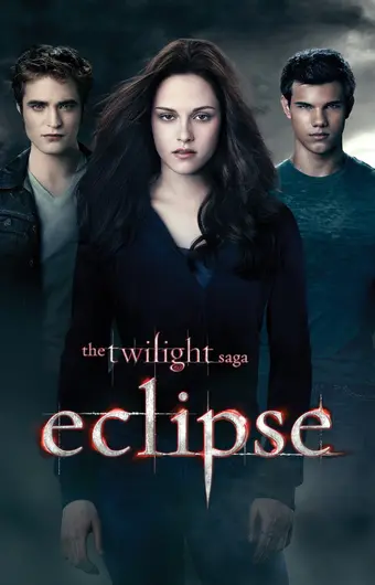  Сумерки. Сага. Затмение 