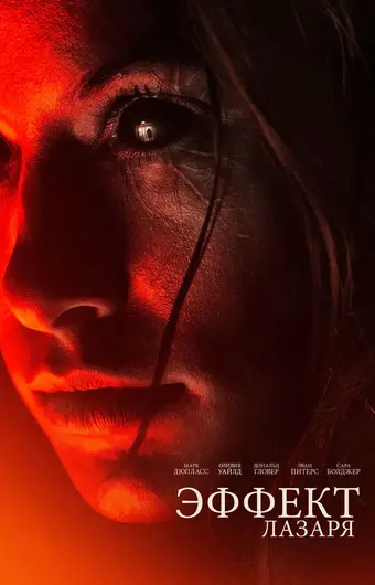  Эффект Лазаря 