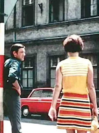  Ненормальная 