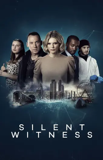  Безмолвный свидетель 