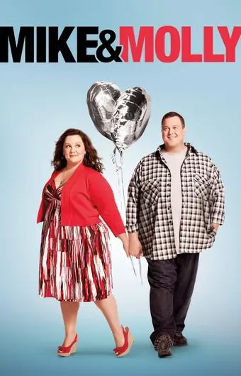  Майк и Молли 