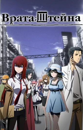  Врата Штейна 