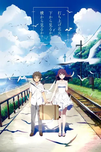 Как смотреть фейерверк