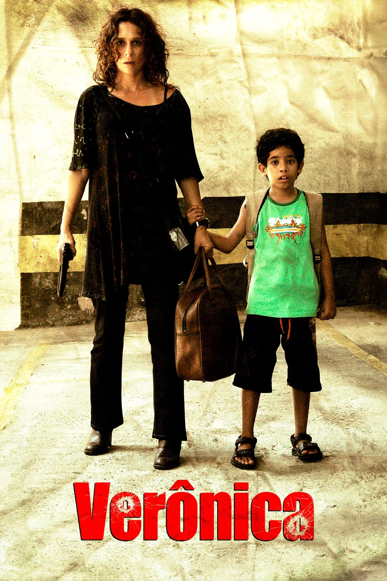  Настоящий детектив 