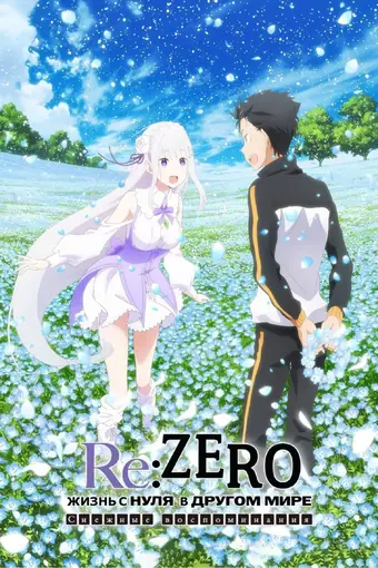 Re: Zero — жизнь с нуля в другом мире: Замороженные узы
