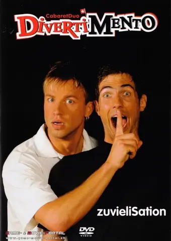  Противостояние 