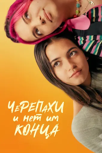  Черепахи – и нет им конца 