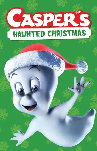  Каспер: Рождество призраков 