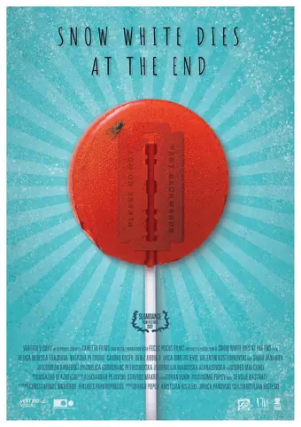  Белоснежка умирает в конце 