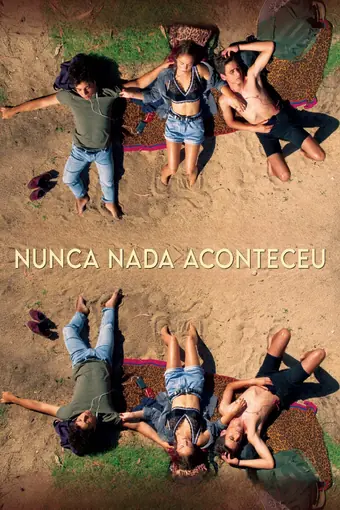  Ничего не случилось 