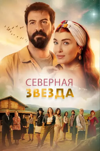  Полярная звезда 