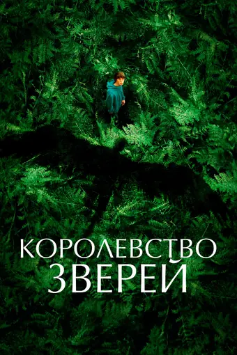  Королевство зверей 