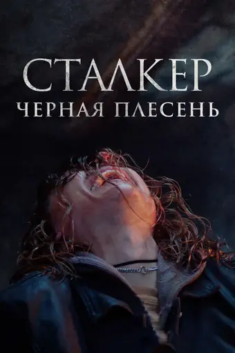  Сталкер. Черная плесень 