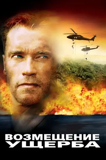  Возмещение ущерба 