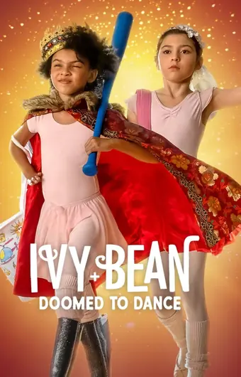  Айви + Бин: Обречённые танцевать 
