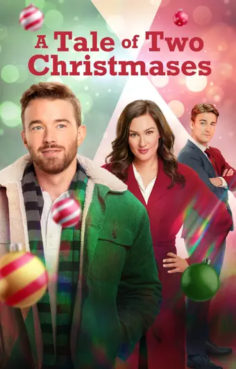  Сказка о двух Рождествах 