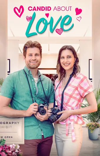  Любовь в объективе 