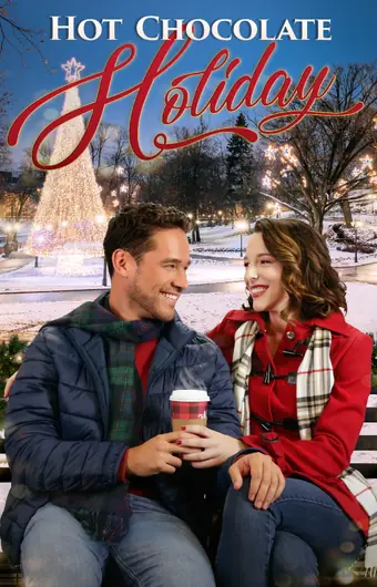  Праздник горячего шоколада 