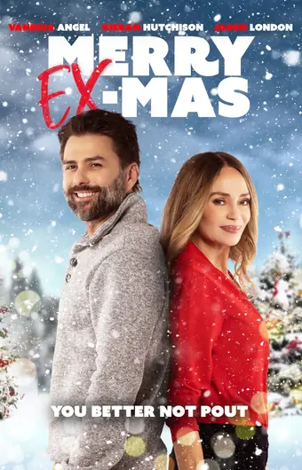  Рождество с бывшими 