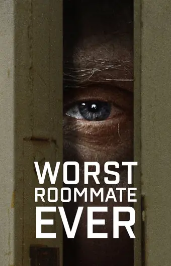  Кошмарный квартирант 