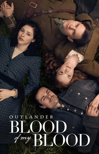  Чужестранка: Кровь от крови моей 