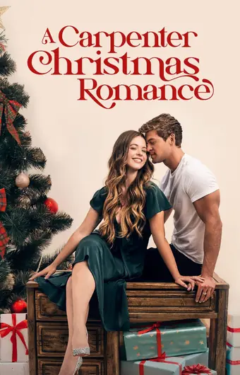  Рождественский роман с плотником 