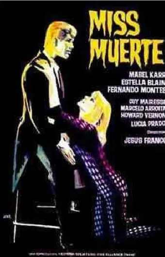  Дьявольский доктор Z 