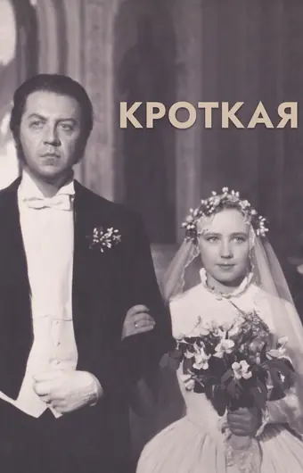  Кроткая 