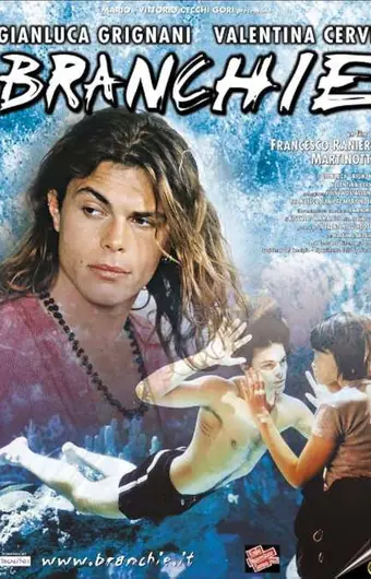  Бранчи: Индийская мечта 