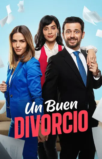  Развод как работа 