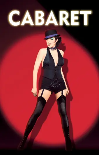  Кабаре 