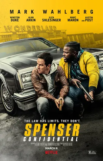 Правосудие Спенсера