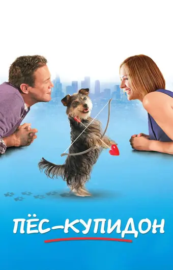  Пес-купидон 