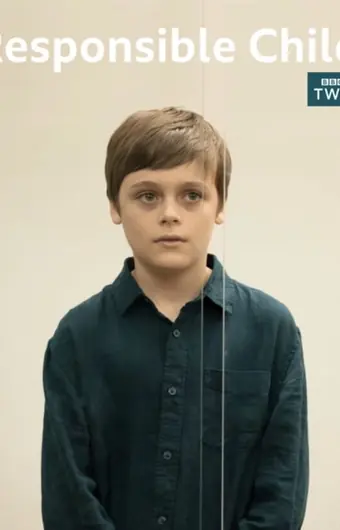 Ответственный ребенок