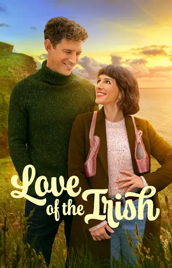  Ирландская любовь 