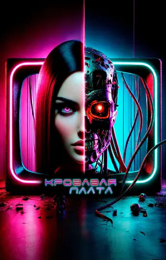  Оплата кровью 