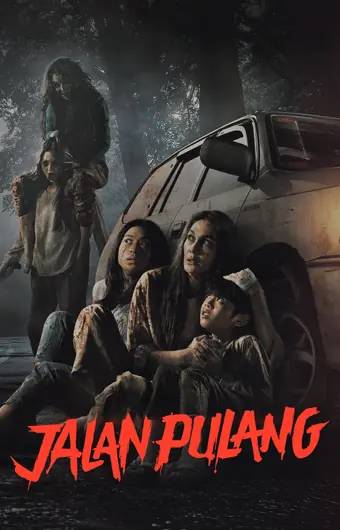  Дорога домой 